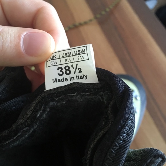 La Sportiva Nepal Evo GTX - Picture 5 of 6